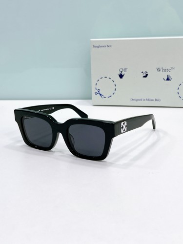 Off white Sunglasses AAAA-867