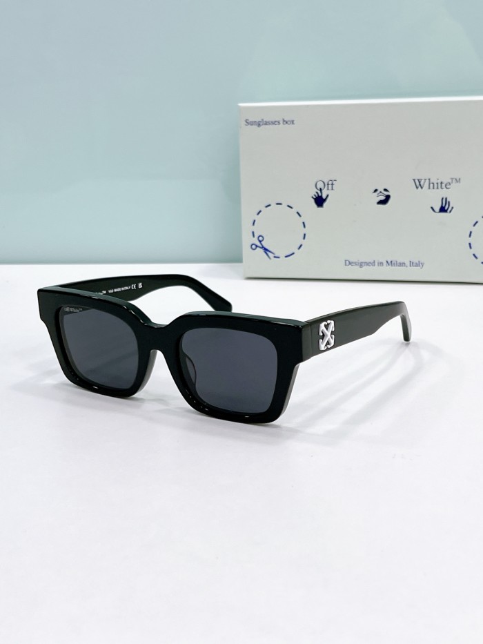 Off white Sunglasses AAAA-867