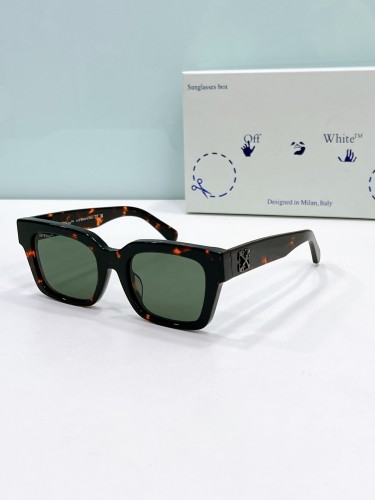 Off white Sunglasses AAAA-864