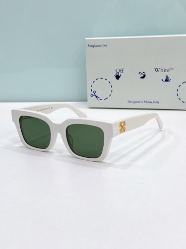 Off white Sunglasses AAAA-866
