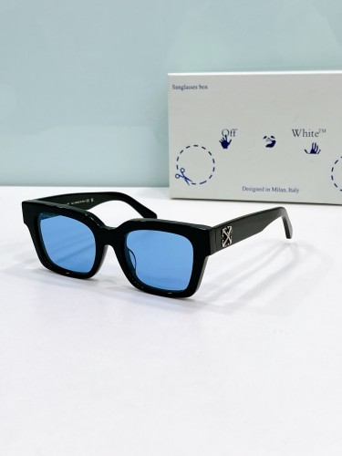 Off white Sunglasses AAAA-874
