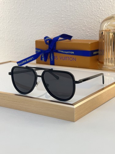 LV Sunglasses AAAA-5210