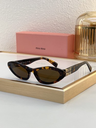 Miu Miu Sunglasses AAAA-1568