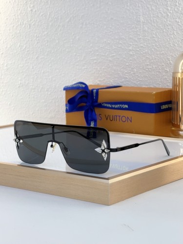 LV Sunglasses AAAA-5288