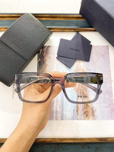 Prada Sunglasses AAAA-5392