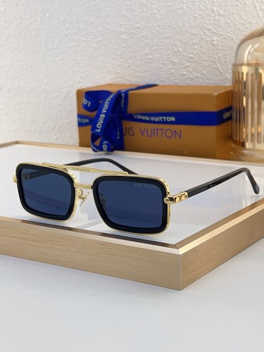 LV Sunglasses AAAA-5300