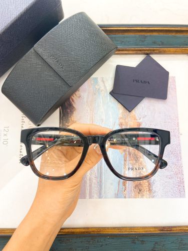 Prada Sunglasses AAAA-5533