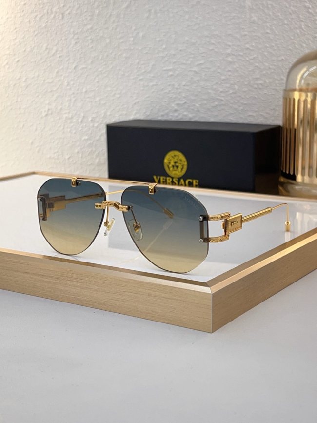 Versace Sunglasses AAAA-3236