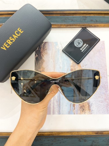 Versace Sunglasses AAAA-3193