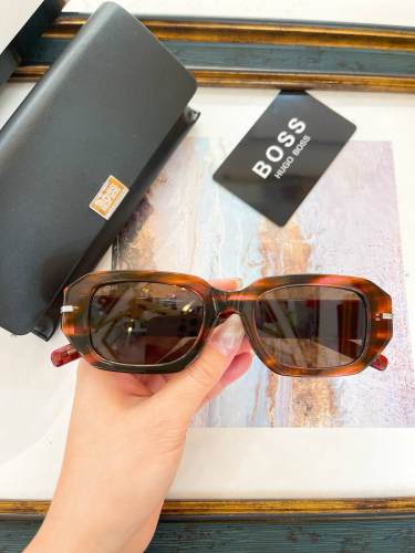 BOSS Sunglasses AAAA-1009