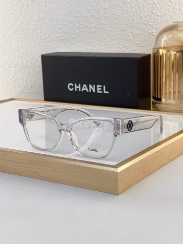 CHNL Sunglasses AAAA-4960