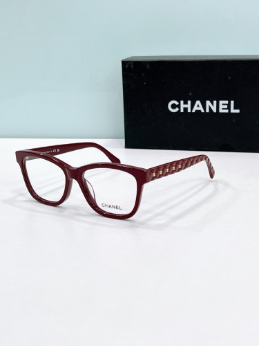 CHNL Sunglasses AAAA-4954