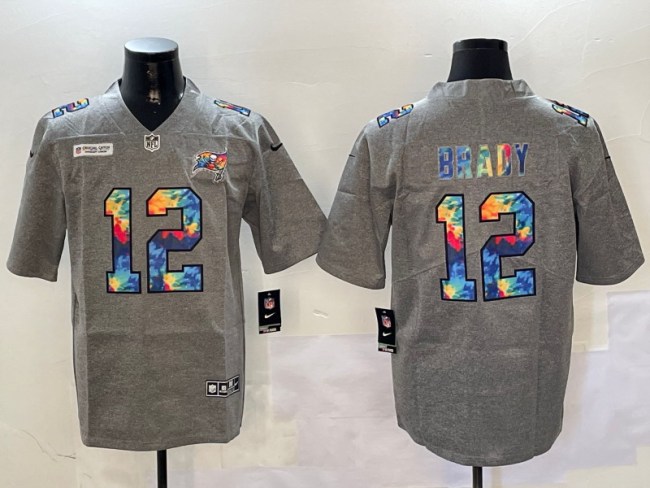 NFL 2025 Jerseys-188