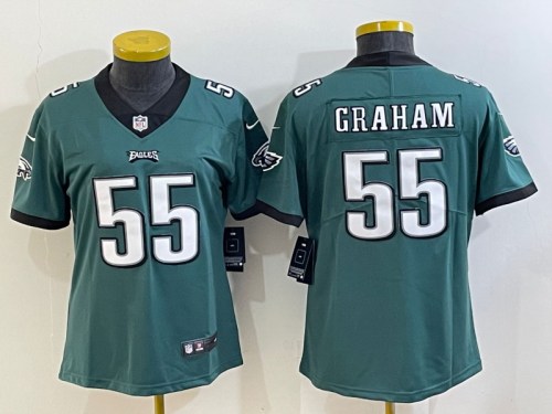 NEW NFL jerseys women-1233