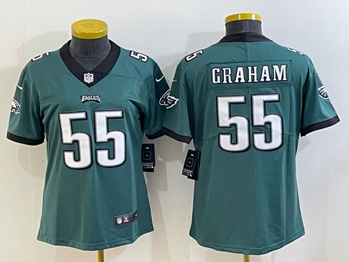 NEW NFL jerseys women-1233