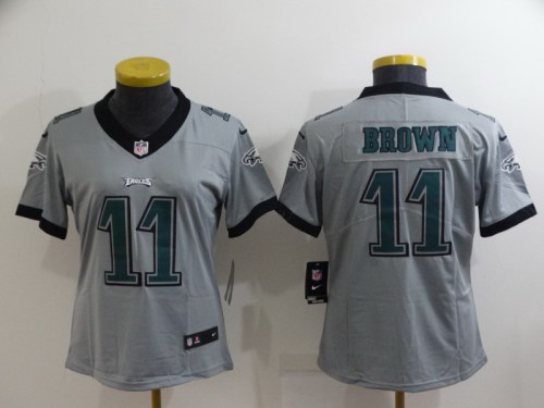 NEW NFL jerseys women-1097