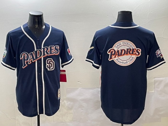 MLB 2025 Jerseys-010