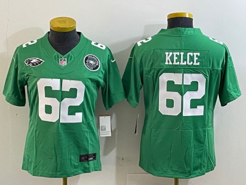 NEW NFL jerseys women-866