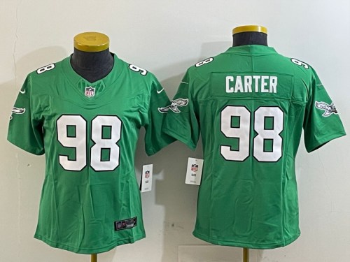 NEW NFL jerseys women-950