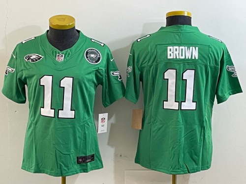 NEW NFL jerseys women-1175
