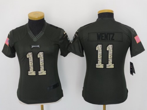 NEW NFL jerseys women-1258