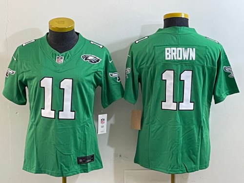 NEW NFL jerseys women-1177