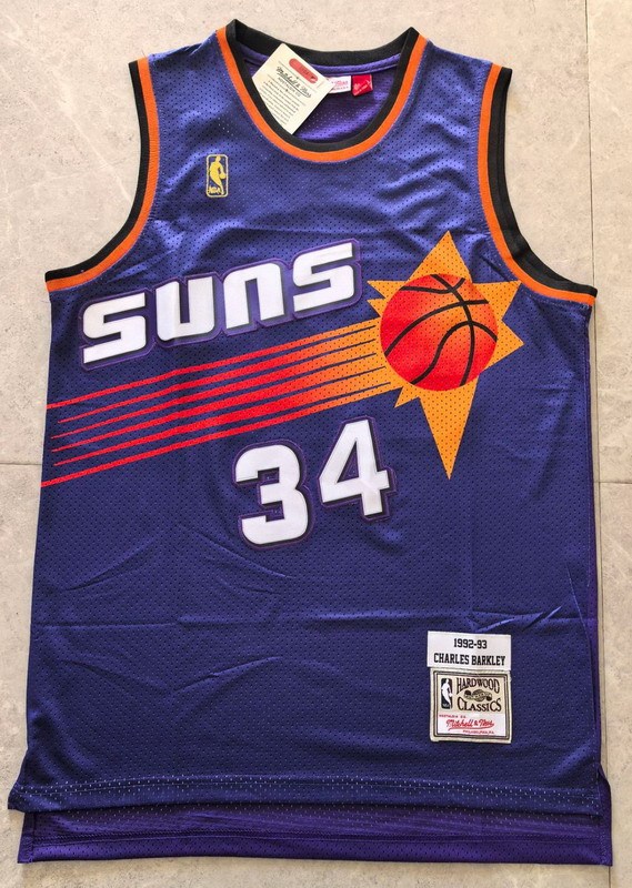 NBA Phoenix Suns-149
