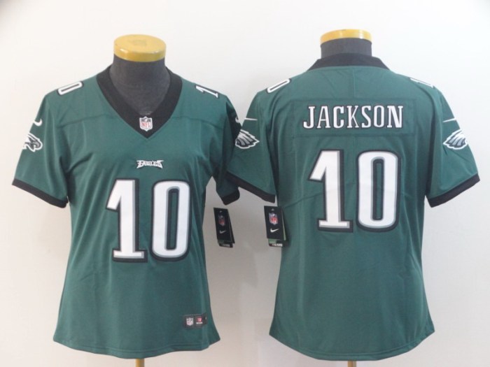 NEW NFL jerseys women-1088