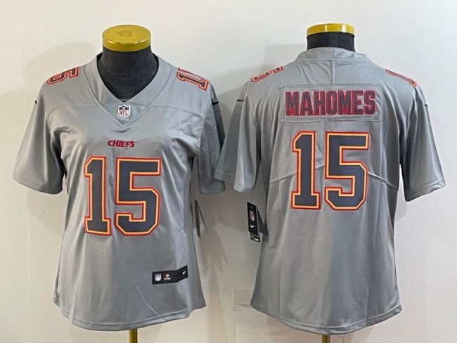 NEW NFL jerseys women-962