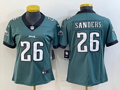 NEW NFL jerseys women-1068