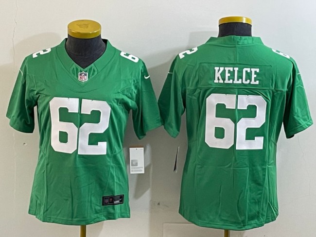 NEW NFL jerseys women-865