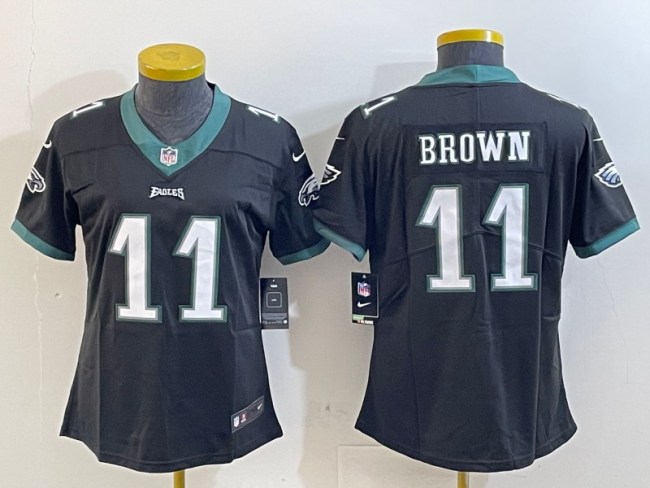 NEW NFL jerseys women-1133
