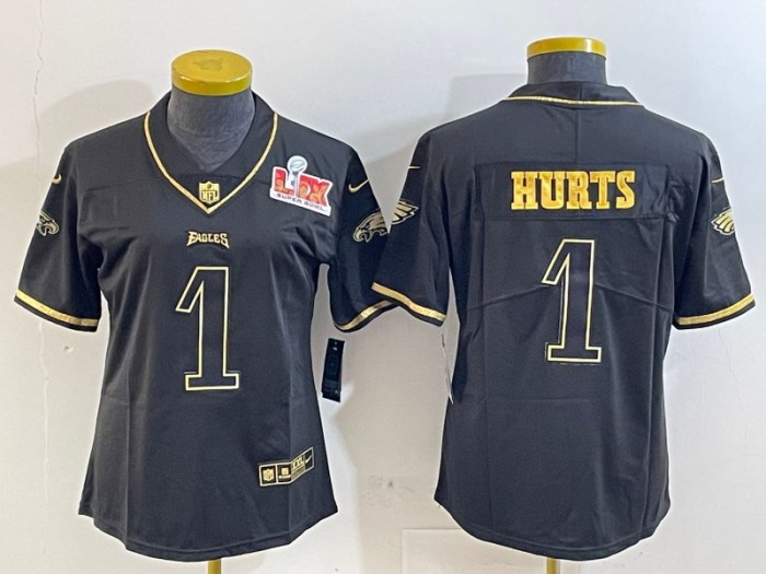 NEW NFL jerseys women-1163