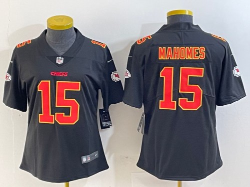 NEW NFL jerseys women-985