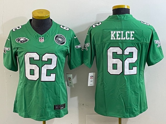 NEW NFL jerseys women-1180