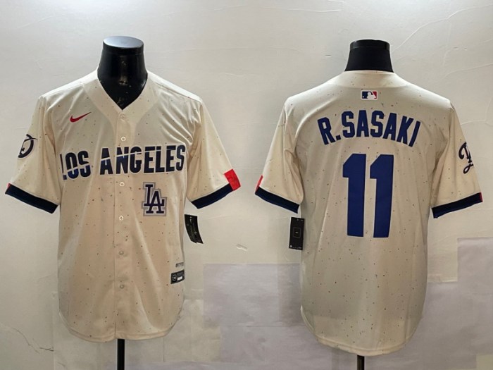 MLB 2025 Jerseys-202