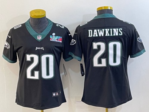 NEW NFL jerseys women-1227