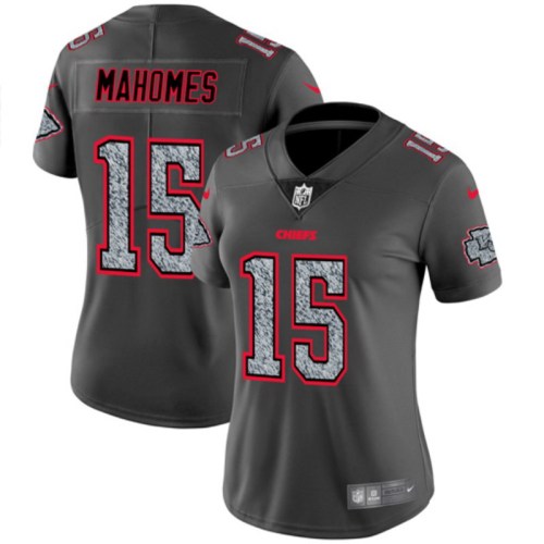 NEW NFL jerseys women-986