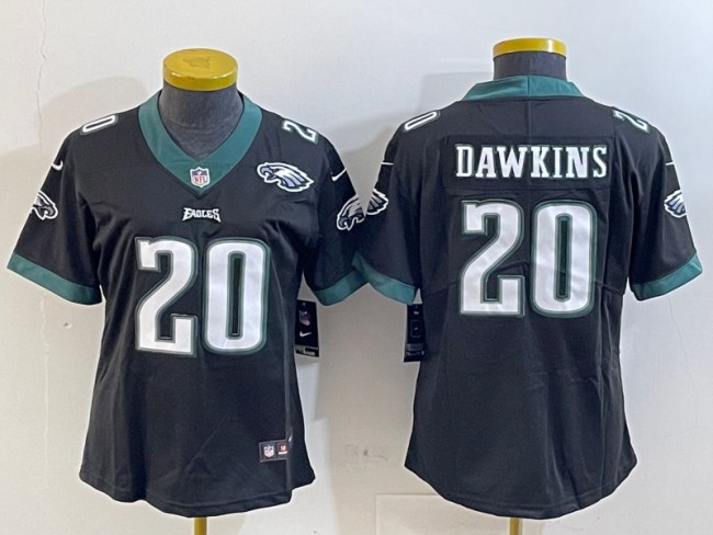 NEW NFL jerseys women-1136