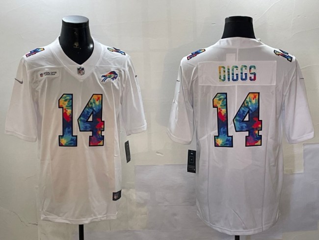 NFL 2025 Jerseys-330