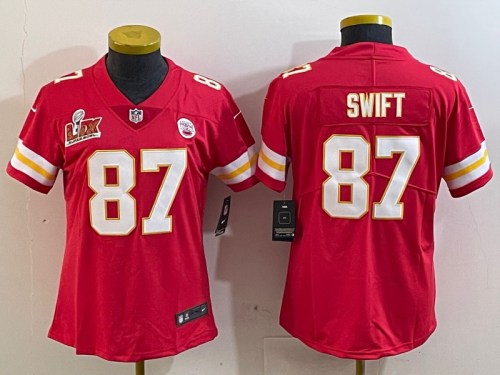 NEW NFL jerseys women-991