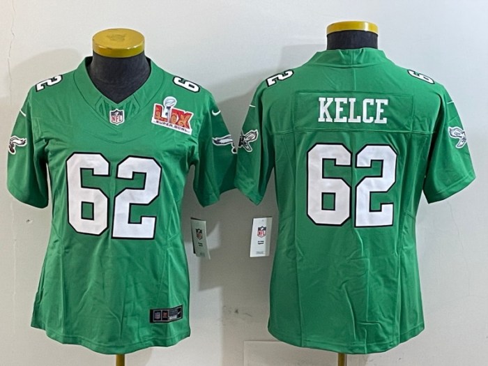 NEW NFL jerseys women-934