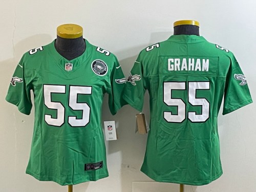 NEW NFL jerseys women-1186