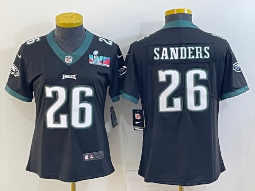 NEW NFL jerseys women-1070