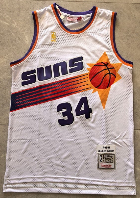 NBA Phoenix Suns-147
