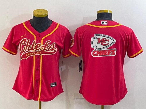 NEW NFL jerseys women-999