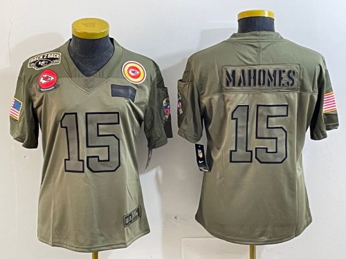 NEW NFL jerseys women-1028