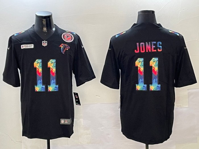 NFL 2025 Jerseys-200
