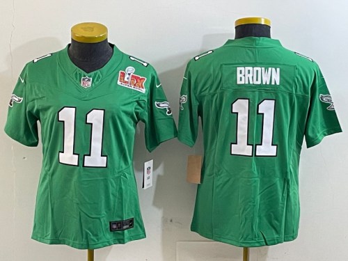 NEW NFL jerseys women-929