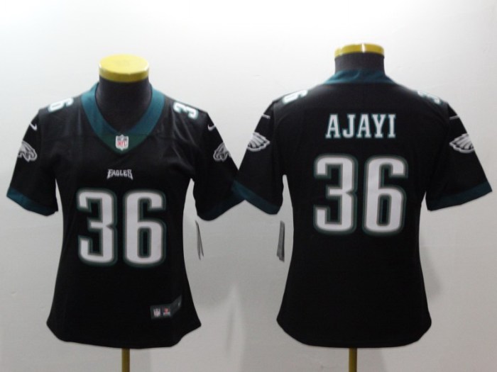 NEW NFL jerseys women-1049